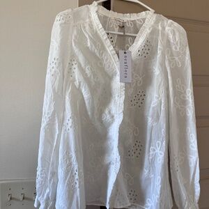 Neuflora Marnie Blouse